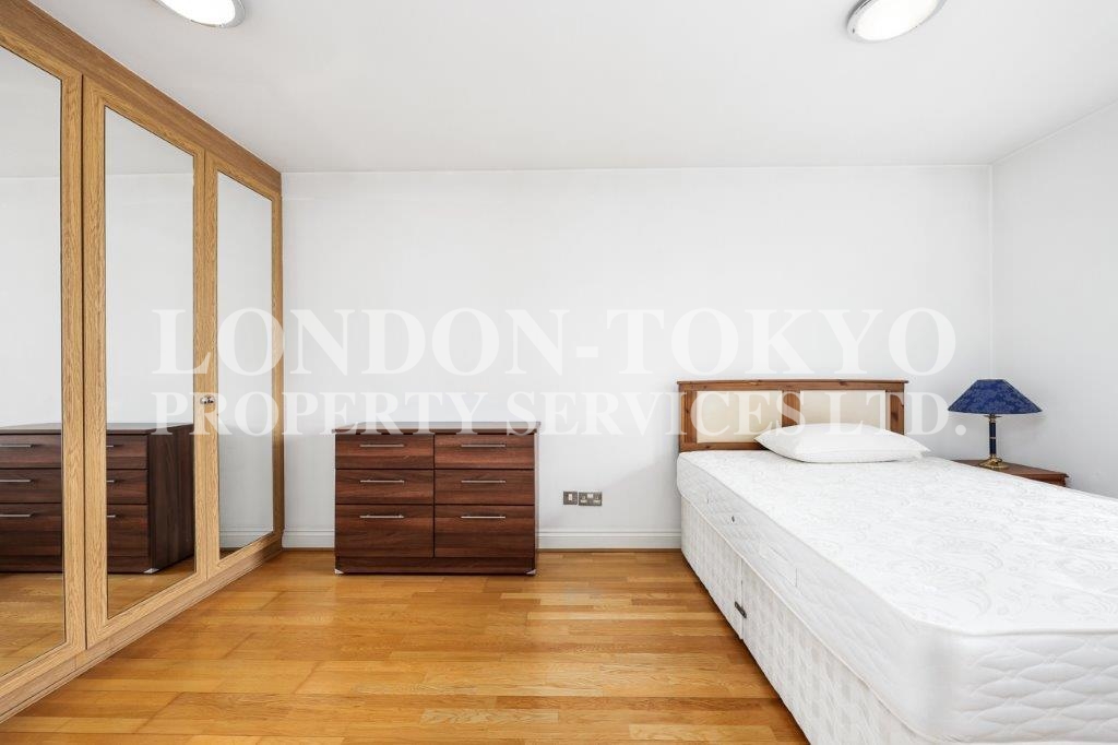 Waterford Court, Stalbridge Street, Marylebone NW1